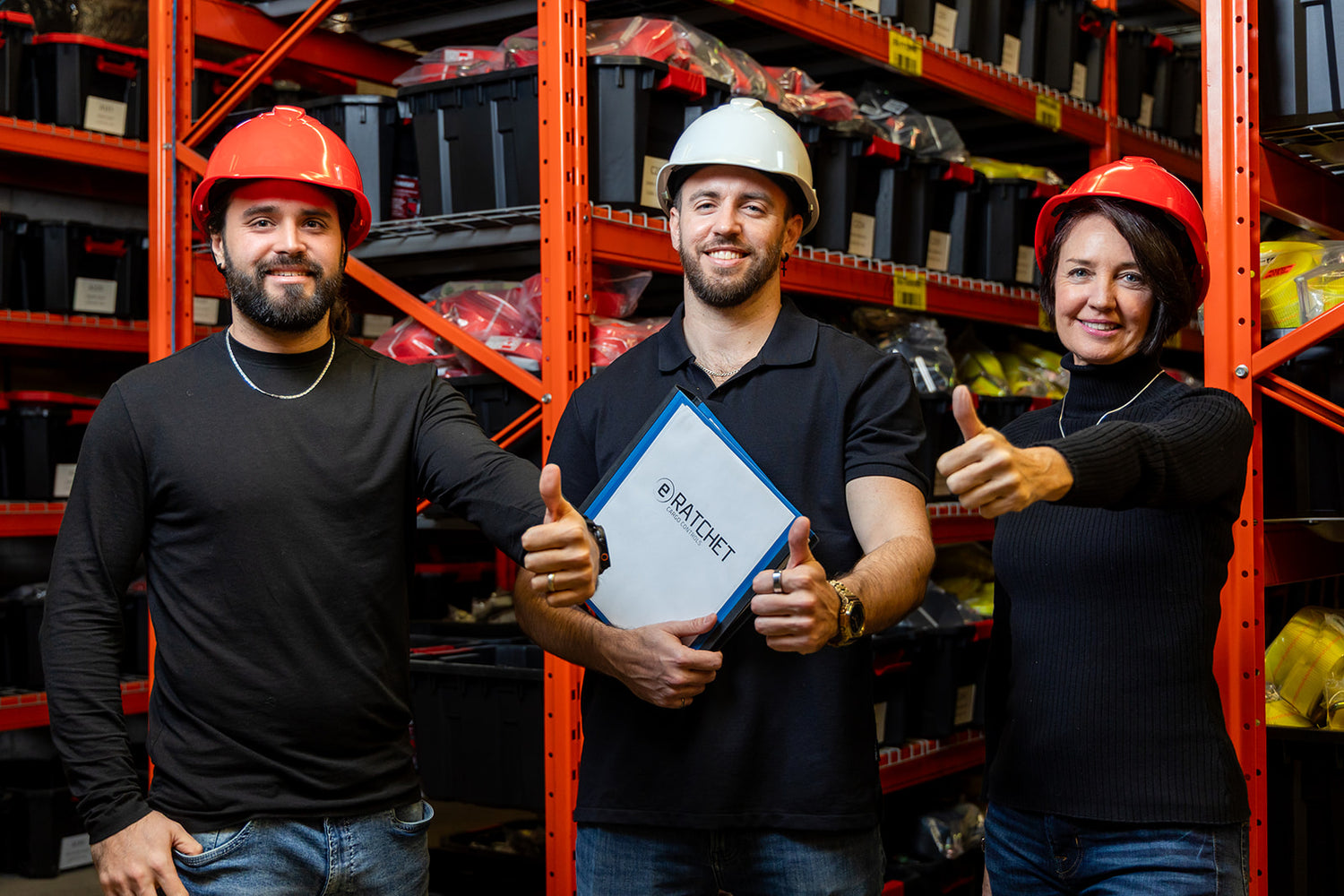 Made in Sarnia, Ontario