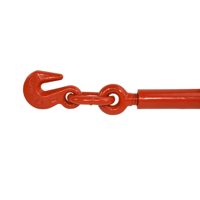 5/16" - 3/8" Ratchet Chain Binder