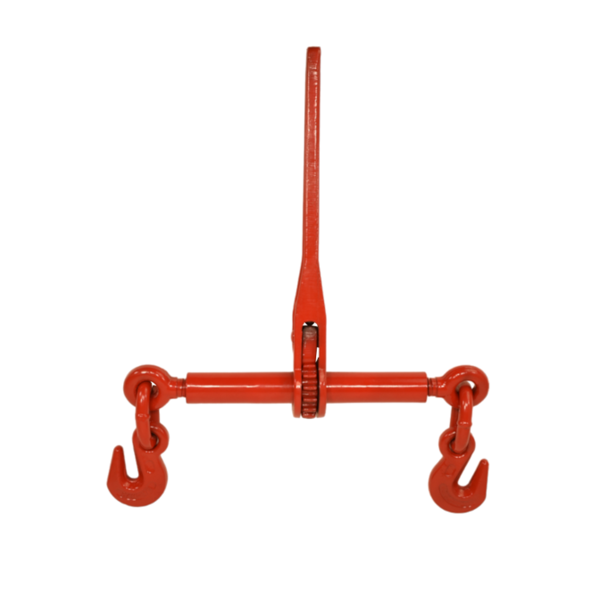 5/16" - 3/8" Ratchet Chain Binder