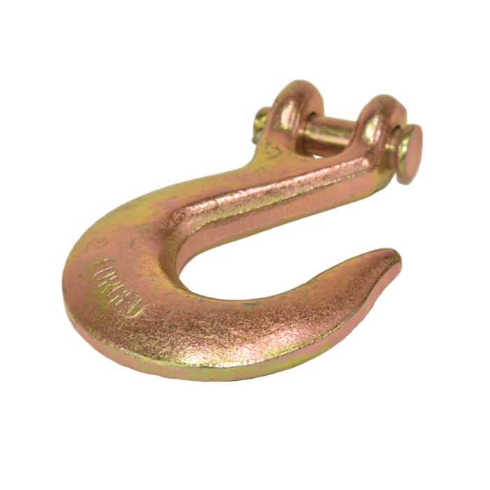 3/8" Clevis Slip Hook - Grade 70