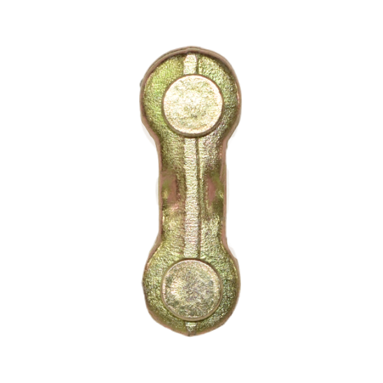 Twin Clevis Link - Grade 70 - 7/16-1/2"