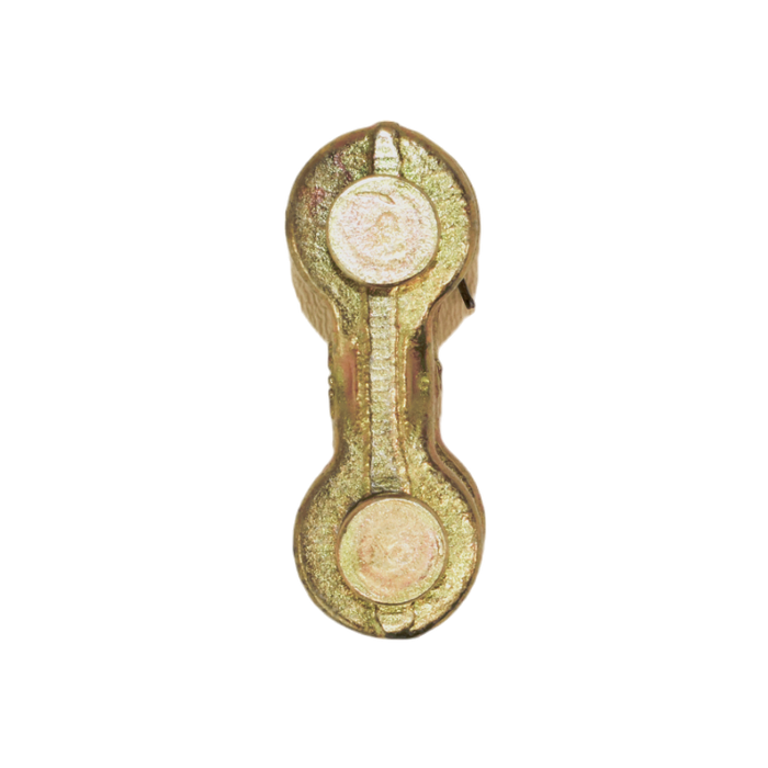Twin Clevis Link - Grade 70 - 1/4-5/16"
