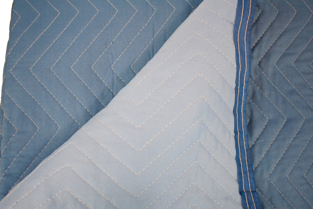 Quilted Door Cover