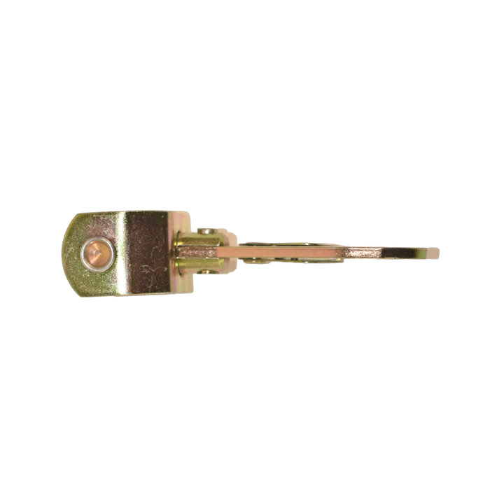 Swivel Flat Hook for 2" webbing | 7,000 Lbs. Breaking Strength