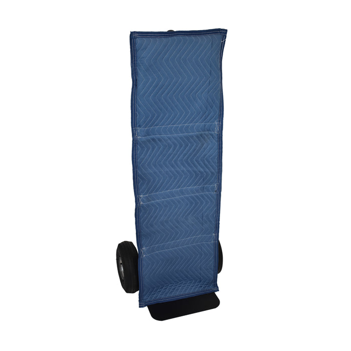 Padded Hand Truck Cover - Square Top