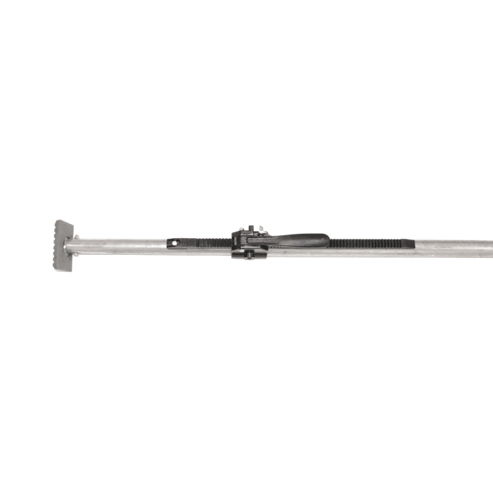 Round Tube Load Bars W/ 2"X4" Pads