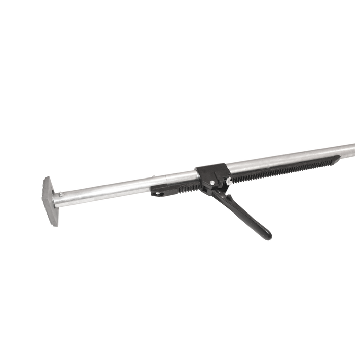 Round Tube Load Bars W/ 2"X4" Pads