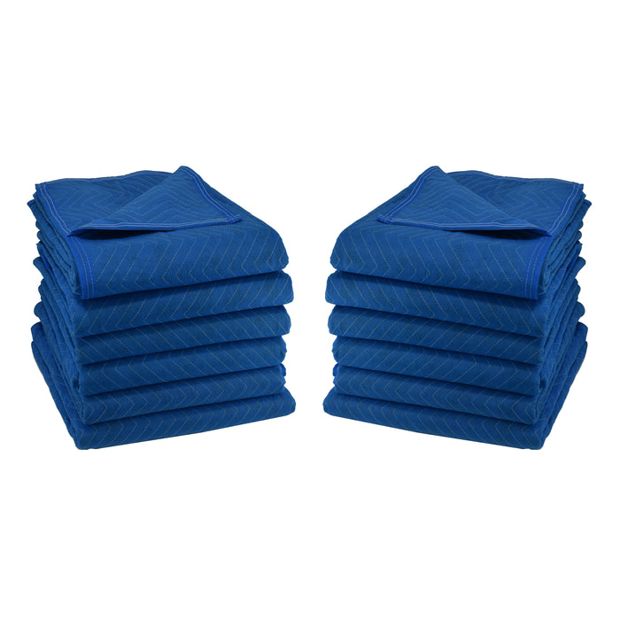 Econo Mover Moving Blanket - 55 lbs./Dozen