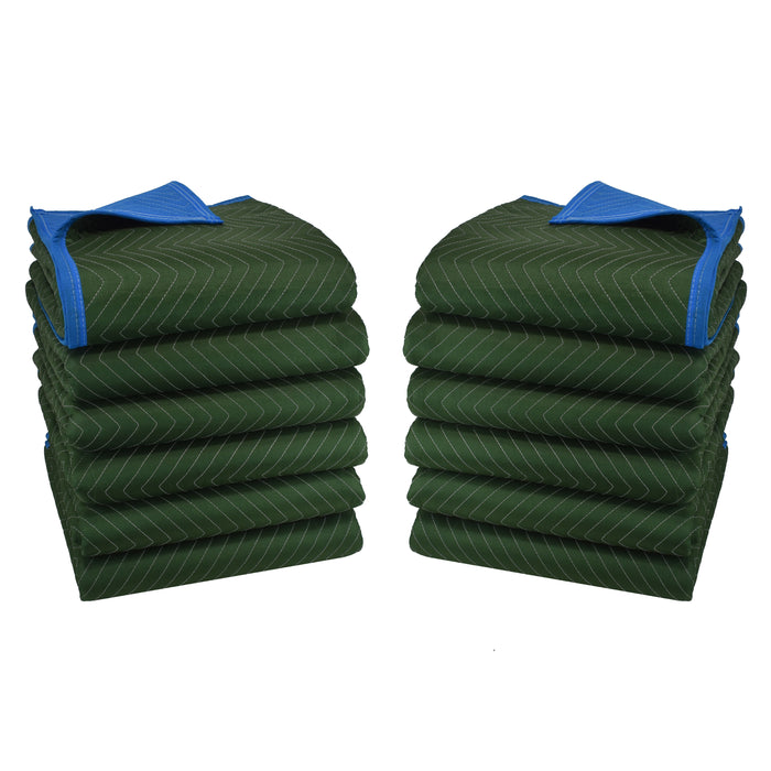 Multi Mover Moving Blanket - 75 lbs./Dozen