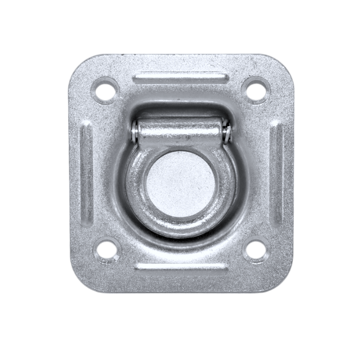 Heavy Duty Recessed Anchor Ring