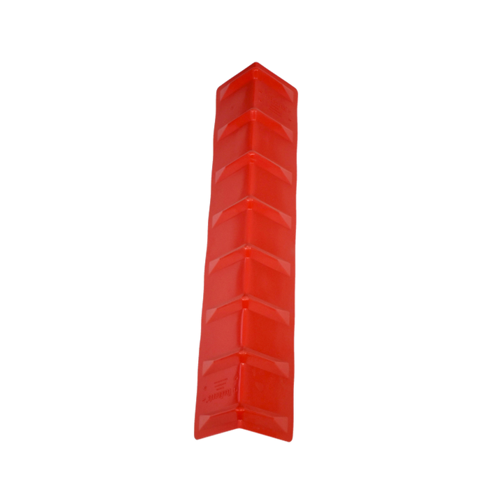 48" Veeboard® Corner Protector (9" x 9" x 48")