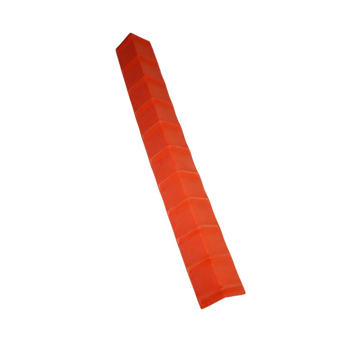 78" Veeboard® Corner Protector (9" x 9" x 78")