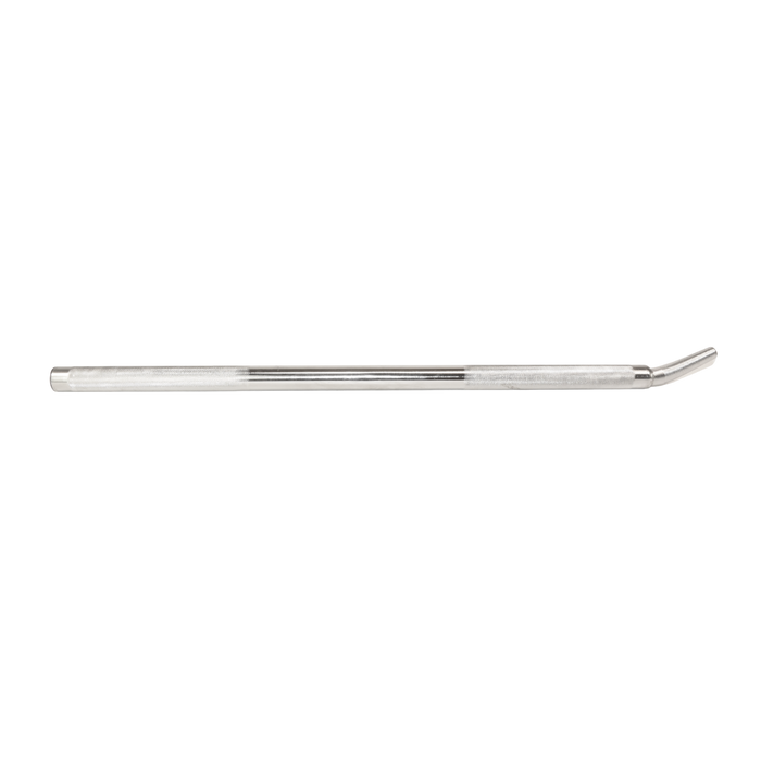 Standard Chrome Winch Bar